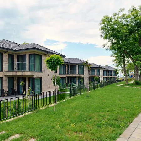 Vila Marina Bay Boutique Kraymorie