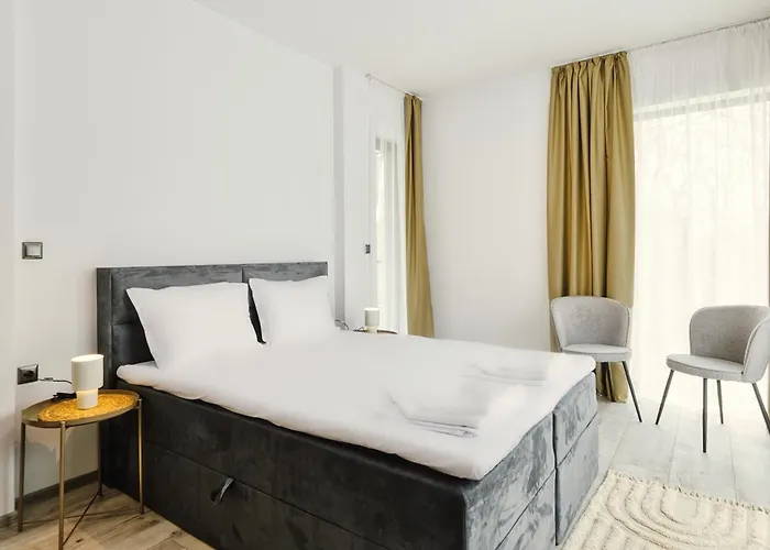 Vila Marina Bay Boutique *