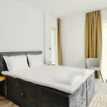 Villa Marina Bay Boutique *
