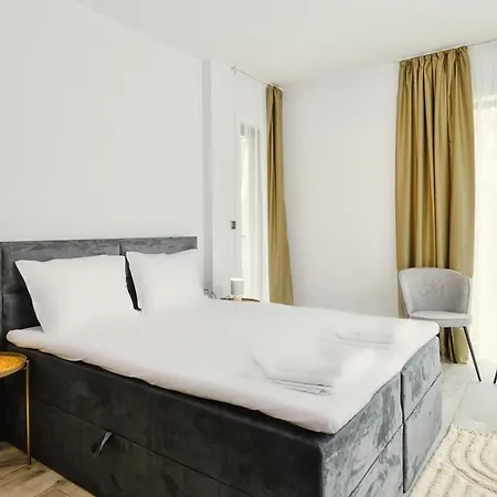 Villa Marina Bay Boutique *