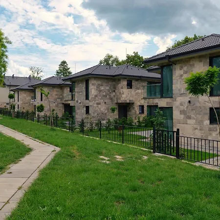 Marina Bay Boutique Villa Kraymorie