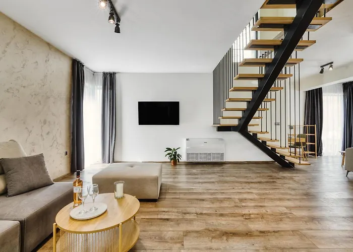 Villa Marina Bay Boutique Kraymorie