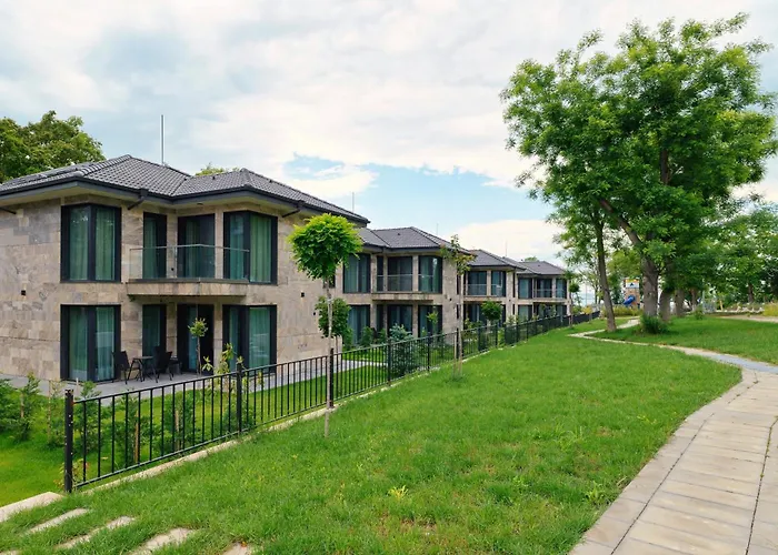 Villa Marina Bay Boutique Kraymorie